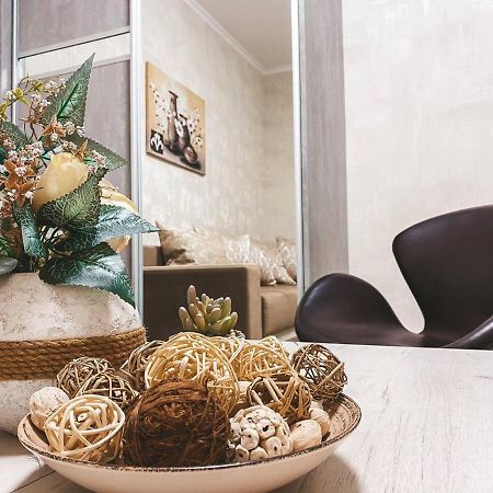 Luxury Sky Apartment Кишинёв Экстерьер фото