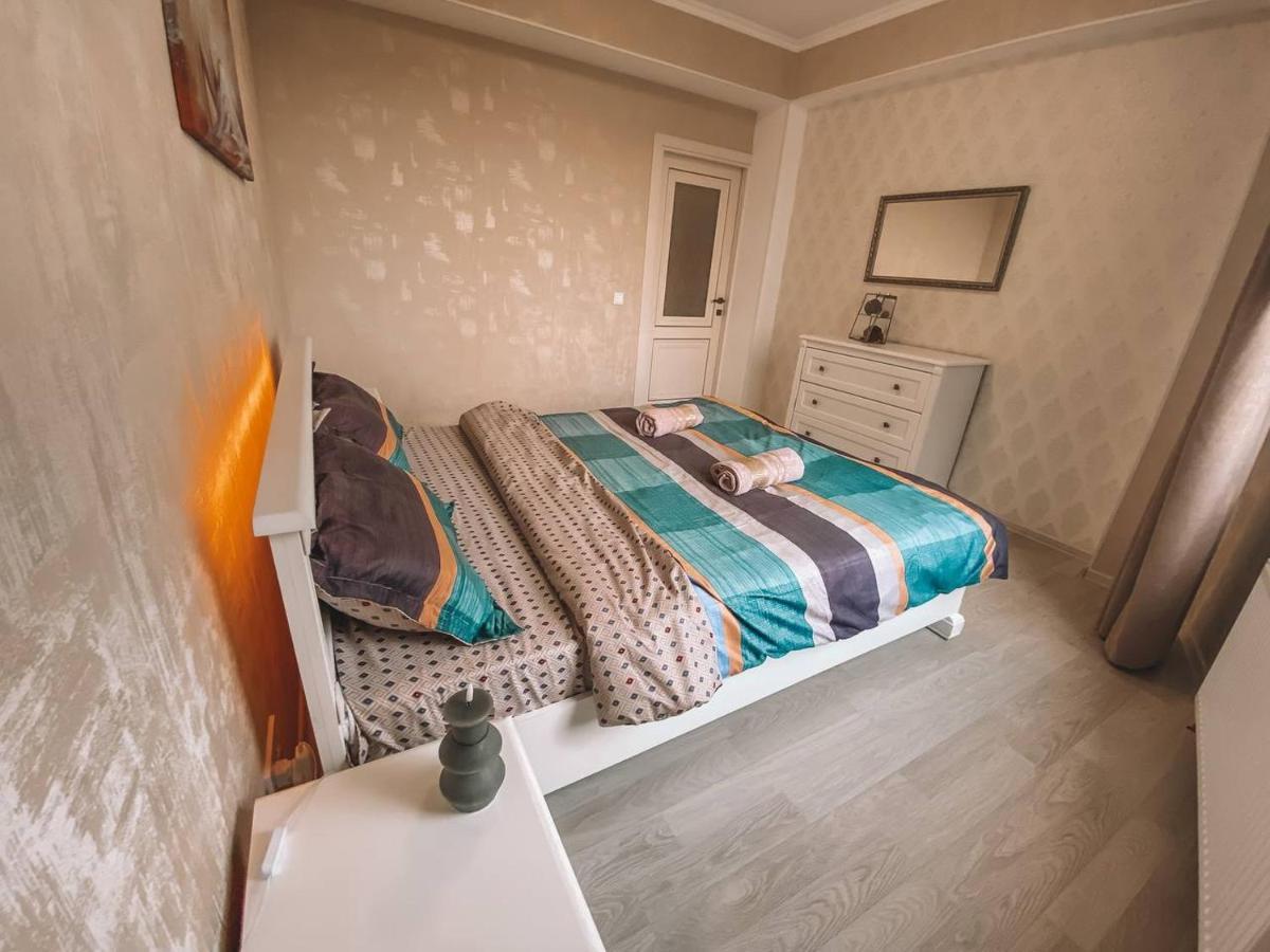 Luxury Sky Apartment Кишинёв Экстерьер фото