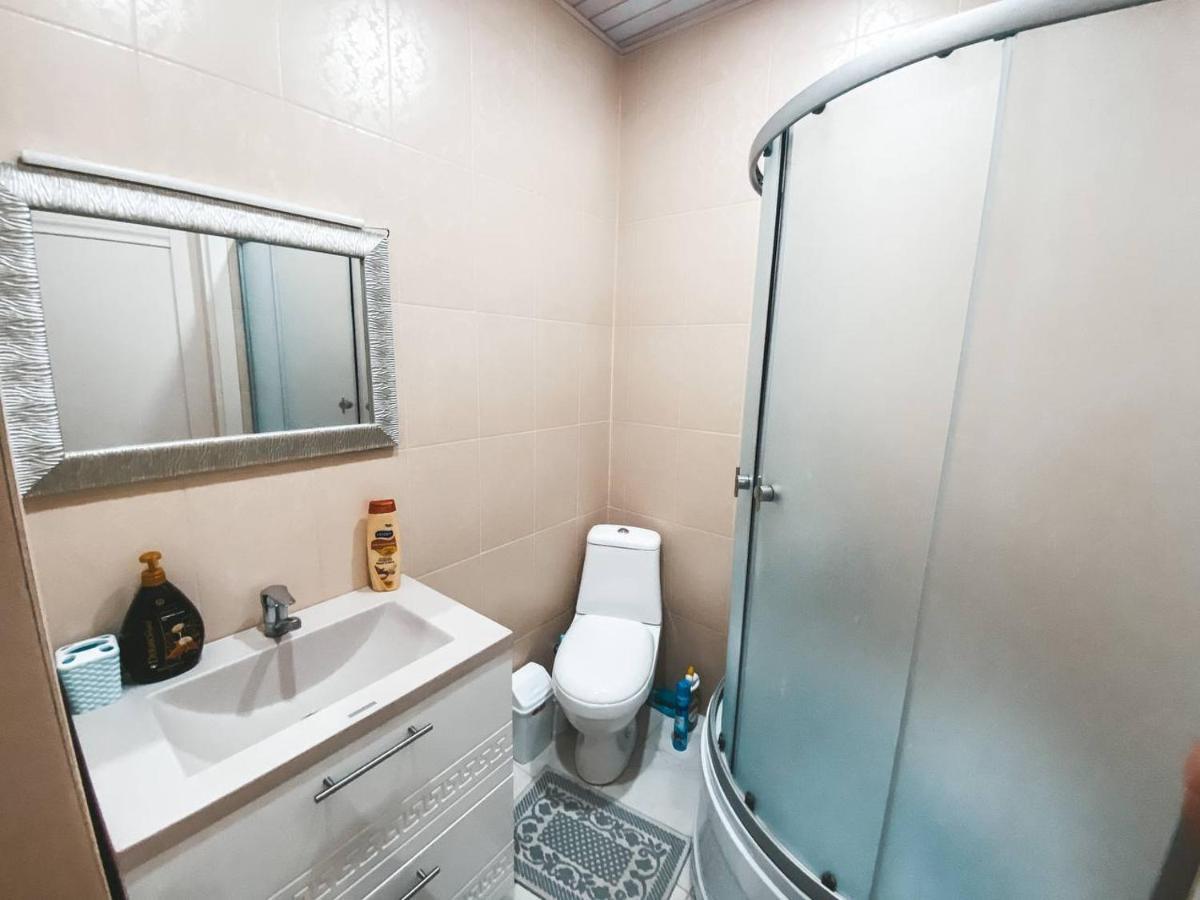 Luxury Sky Apartment Кишинёв Экстерьер фото