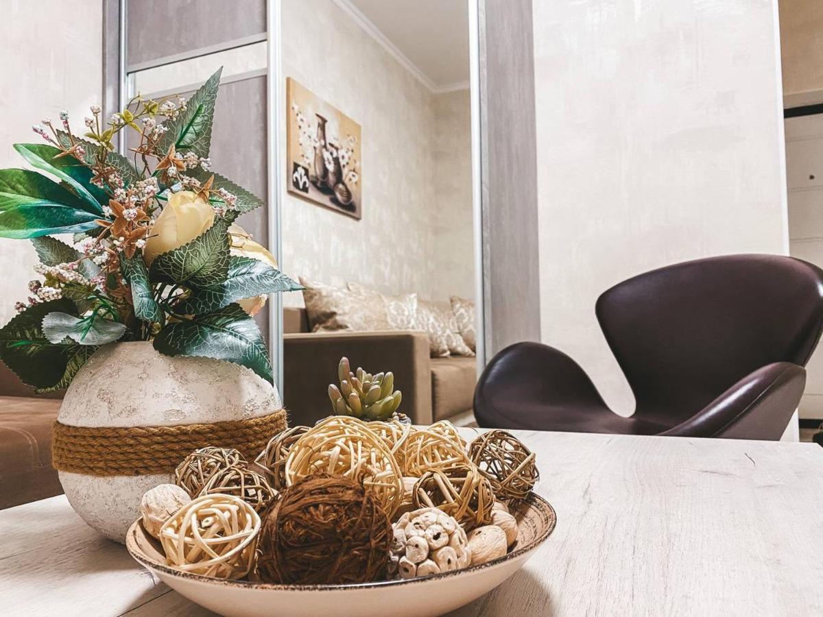 Luxury Sky Apartment Кишинёв Экстерьер фото